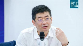 居然之家王寧：傳統家居賣場的數字化轉型之路