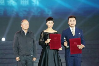 火力全開 張晞臨厚積薄發連獲「金海棠獎」「金天使獎」