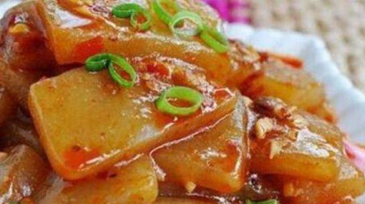 經典好吃的家常菜，方便好吃，營養又健康，想在家做飯