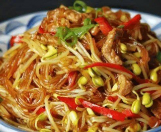 菜香味足的菜肴推薦, 帶你憶起記憶深處的味道