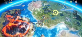 妄想山海：開放遊戲世界可以探索，最好玩的機制是“萬物皆可吞”