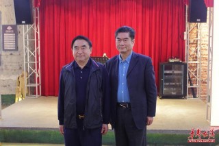 湘菜大師許菊雲傾情加盟 首屆湖南美食攝影大賽收集作品破千