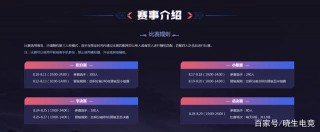 小摳腳難言是娛樂主播？參加巔峰杯證明自己，最低段位要求是戰神