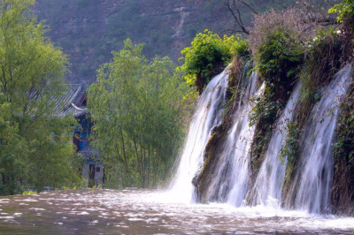 在石家莊，你是哪種夏日旅行家？