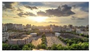 國內被“忽略”的雙一流高校，占地面積是清華的數倍