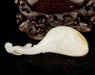 文玩界裡的辟邪之物