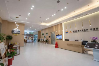 深圳共享之家開啟高端養老新模式，讓老年人共享最美“夕陽紅”
