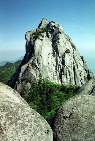 絕地通天的苗族版本，彰顯人類文明的自我覺醒