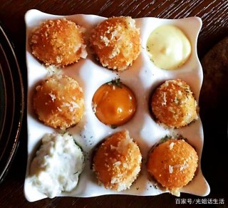 上海探店在“好飯食堂”吃飯，一次印象深刻的美食樂享