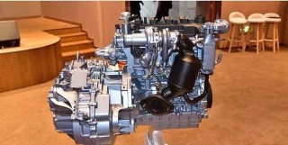 “地表最強”1.4T發動機，能否讓長安汽車重獲新生？