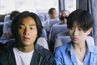 “玉女掌門”梁詠琪：曾插足邵美琪的愛情，嫁給國外富商很是幸福