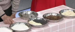 老字號美食——湖北老字號（十一）_宴春_傳承_桃片糕