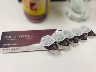 親測安利！火爆全網的的隱形眼鏡好用嗎