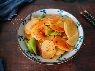 土豆不能和它一起吃，很多人都不在意，許多家庭都中招了