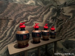 尋味江南美食4｜悅軒·柏悅·杭州