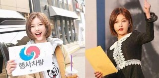 韓國女星最愛短發，鮑伯頭、鎖骨發、耳下3cm短發，喜歡樸信惠