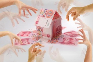 2020年百姓財富增長，7成是住房資產貢獻