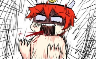 魔法少女SIRIN創《崩壞3》裸足歷史，這件服裝的魅力究竟在哪裏？