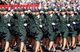 日媒認為2000枚導彈才是最大威脅，俄軍舉動讓他們認識到錯了