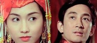 新《倚天屠龍記》已開拍，男主不是胡一天，是實力派！
