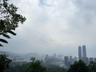 廣州VS深圳：哪個城市才是你的理想之選？_廣深_旅遊資源_經濟特區