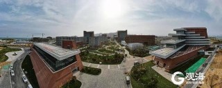 青島：引進高校+本土高校加速“區市布局”