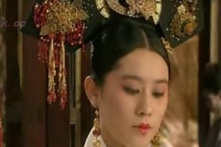 清朝的“醜妃”，因太醜太胖被叫“胖娘娘”，一句話逼死溥儀母親