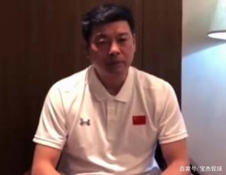 奧運三人籃球主教練：丁彥雨航傷病基本康複 只因這點選他