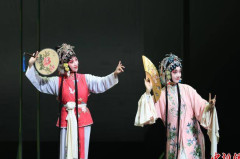 曲高亦可“和眾” 浙江昆曲何以唱響青春戲曲？_張靈_京昆_傳統