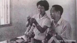 袁隆平和鄧則的愛情，讓我頓悟婚姻最好的模樣