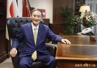 日本做了2件事，菅義偉感謝美國解除限制，外相對俄