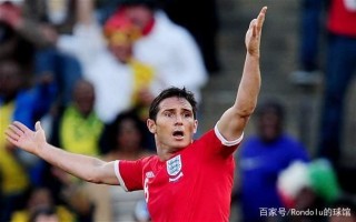 穿越44年的門線輪回——回顧南非世界杯英德大戰