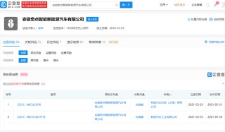 奇點汽車及其創始人被限制高消費