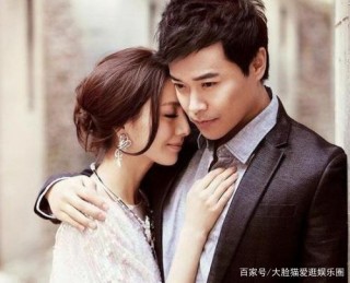 陳思誠很渣？娛樂圈的傳統罷了，二婚起步三婚一大把