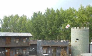 山西長治旅遊景點介紹，長治旅遊推薦五個景點，長治好玩地方景點