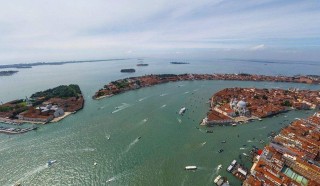 海平面能上升多少，如30年後海平面上漲1000米，會發生什麼？