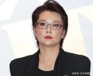 在離開娛樂圈後，袁立盡顯幸福肥，嫁給詩人老公日子也像詩一樣