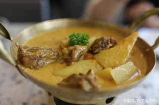 「北京美食測評」Amazing Thai 正泰餐廳