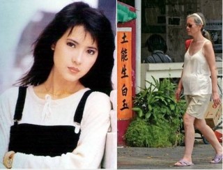 藍潔瑛曝被香港兩大哥性侵，曾志偉在列?