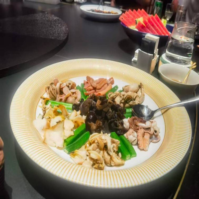 河北壇燜鳳爪怎麼選 承德本地餐飲參考指南_菜品_用餐_門店