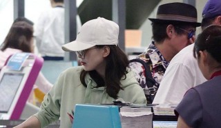 劉詩詩孕後首度復出！魂穿18歲校園女神超驚喜，清新脫俗美翻了