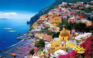 2020年夏季旅行推薦：這10個醉美的地方，要和最愛的人一起去！