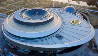 星辰之旅：上海天文館正式開放，親子家庭怎麼逛？