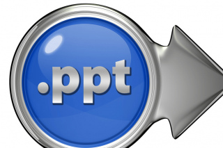 PPT模板與短視頻的結合存在什麼樣的商機？