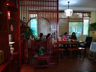 品味中醫話養生