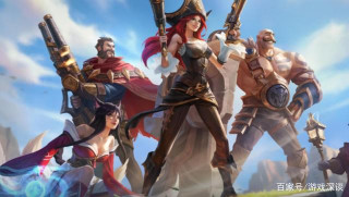 確定了，LOL手遊公測時間為9月15日，這是一款成年人的電競遊戲！
