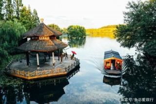 茅家埠、東方文化園，到杭州旅遊超小眾攝影機位分享