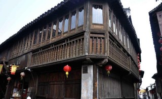 上海這一古鎮火了！距今有800年歷史，風景優美被譽為“小蘇州”