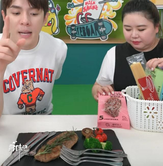 李佳琦推薦的這道“美食”可真饞人，營養好，味道香，還省時省力