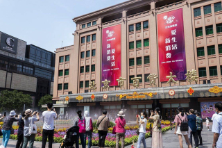 南充王府井，隱藏在川北的“寶藏”之地，到底有多好玩？_美食_文化_娛樂